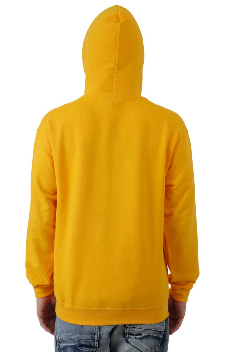 Thrilling Thrasher Bat Gold Hoodie - A Must - Have!