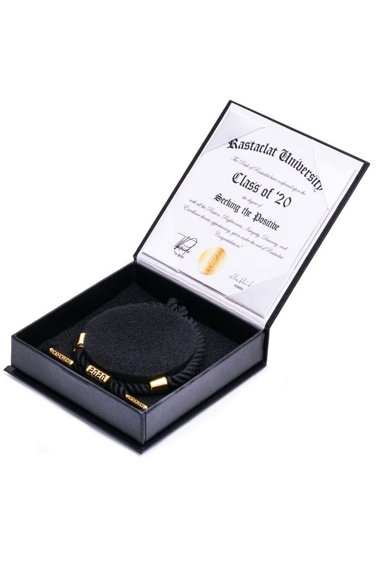2020 Limited Edition Graduation Bracelet with Collector's Display Box