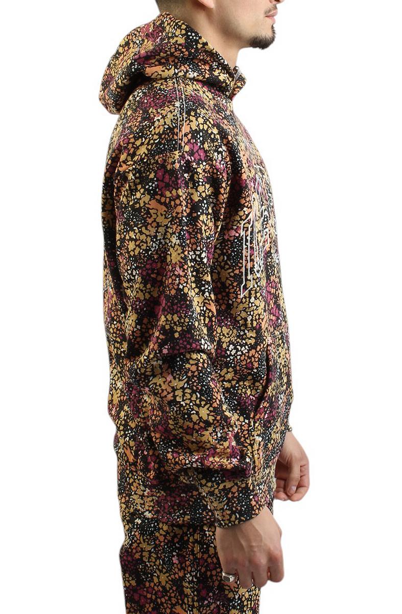 Revive Sand Dollar Cotton Hoodie - A Must-Have!