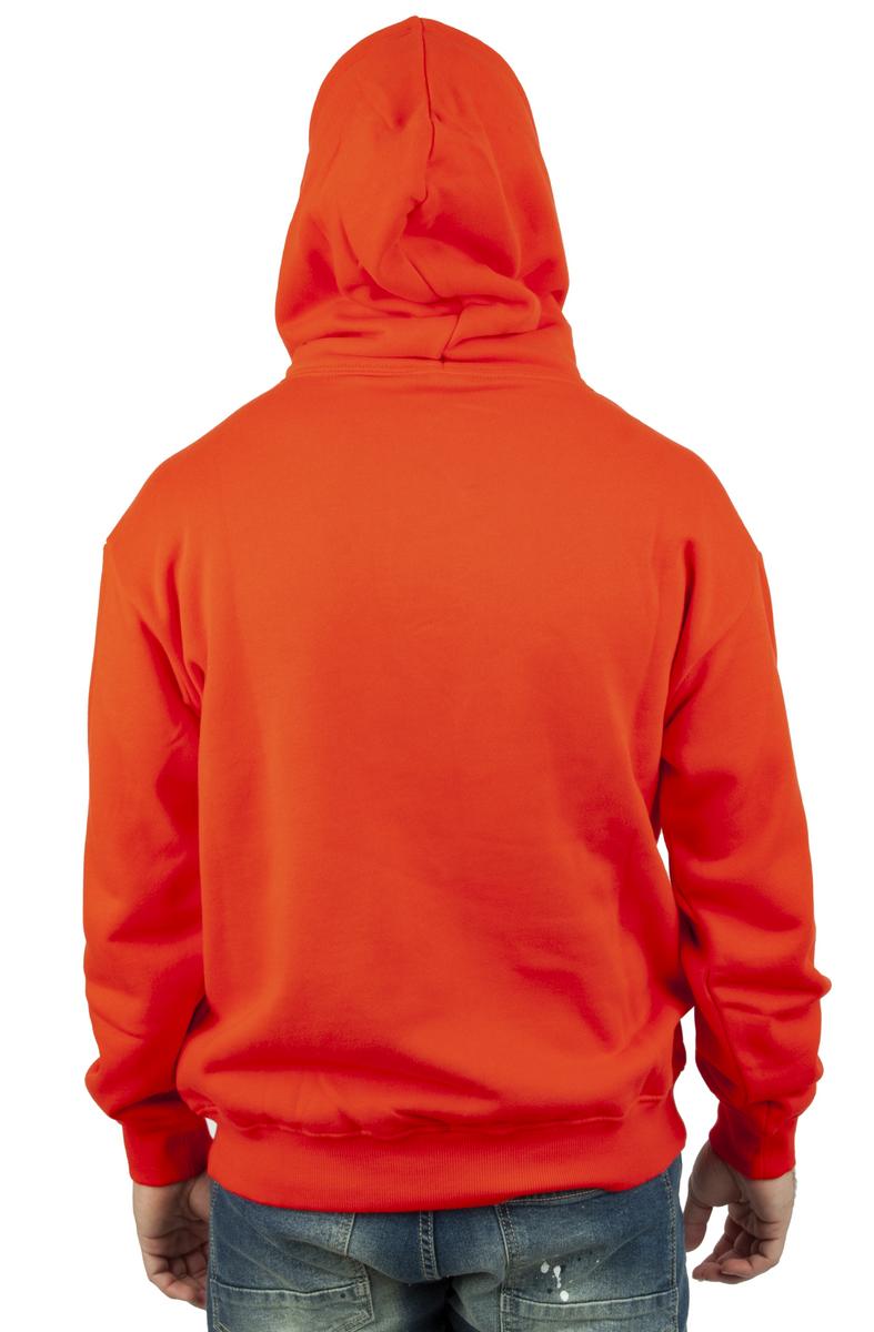Cosmic Running Dog Universe Hoodie