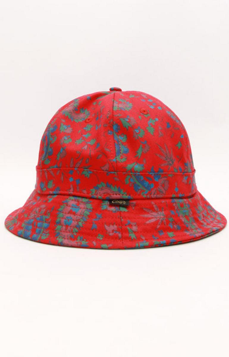 Obey's Enchanting Healer Bucket Hat