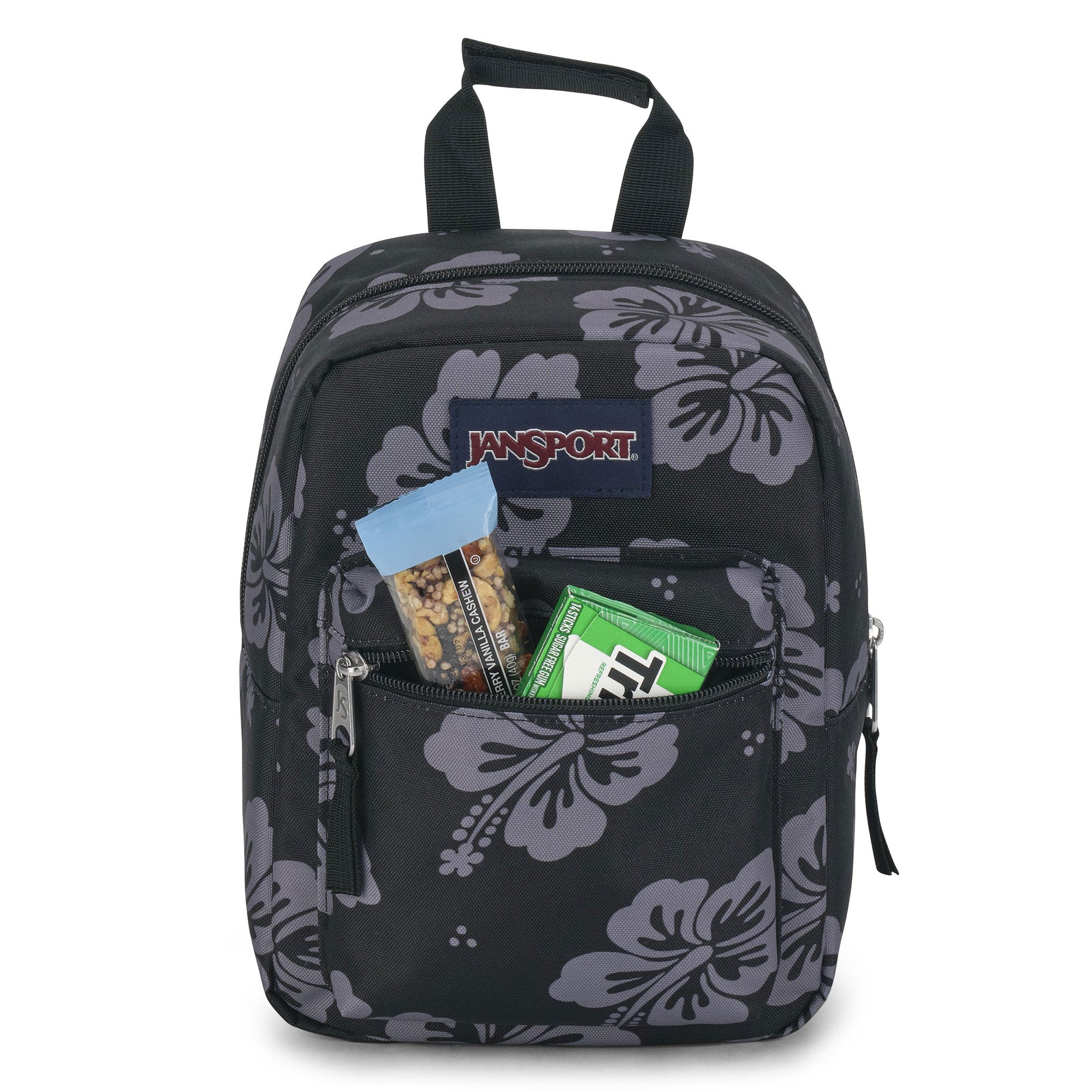 Luau Life Big Break: The Ultimate Lunch Bag