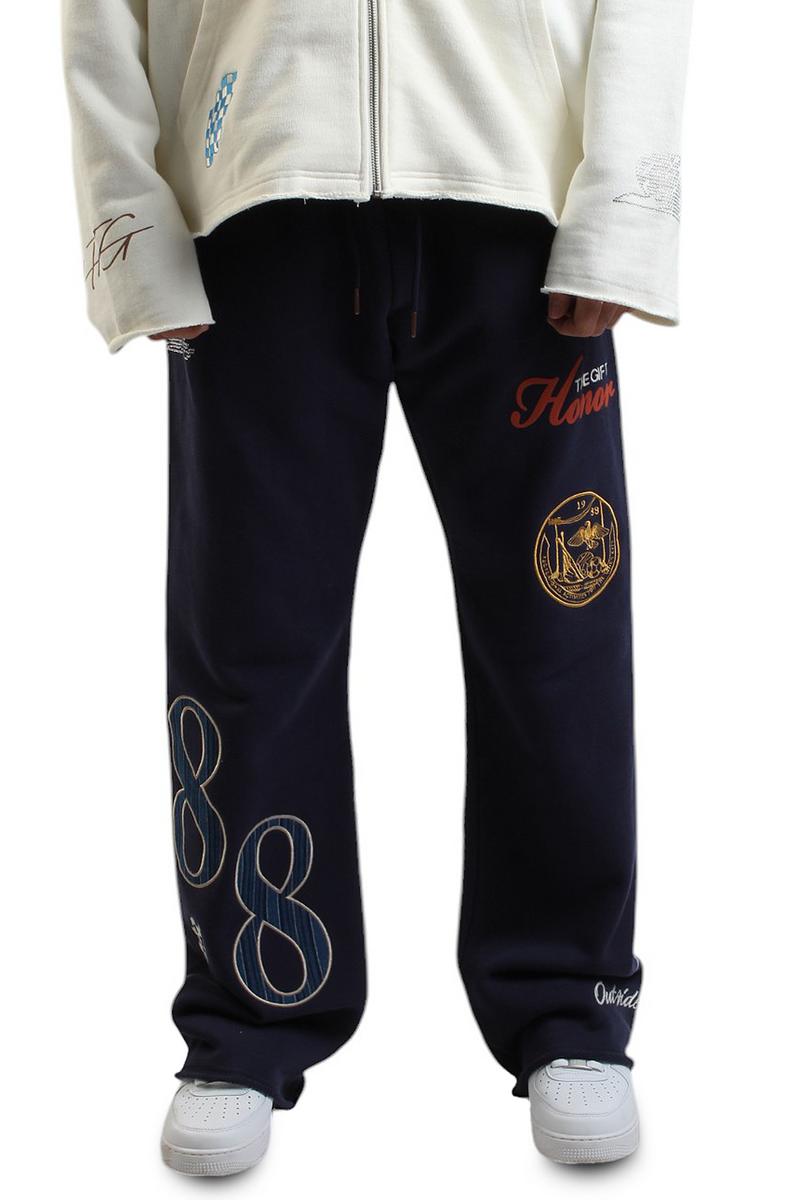 A-SPRING 1988 Stylish Sweatpants