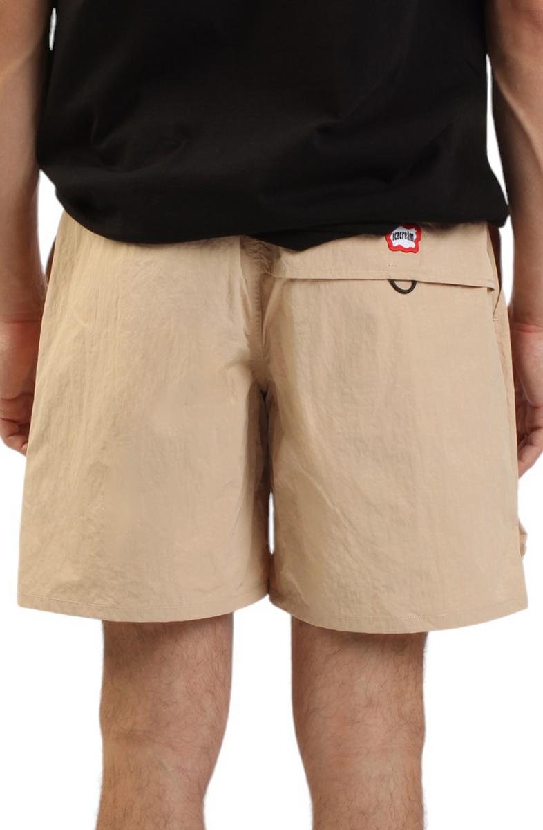 ICE CREAM/ROC Pine Summer Cargo Shorts