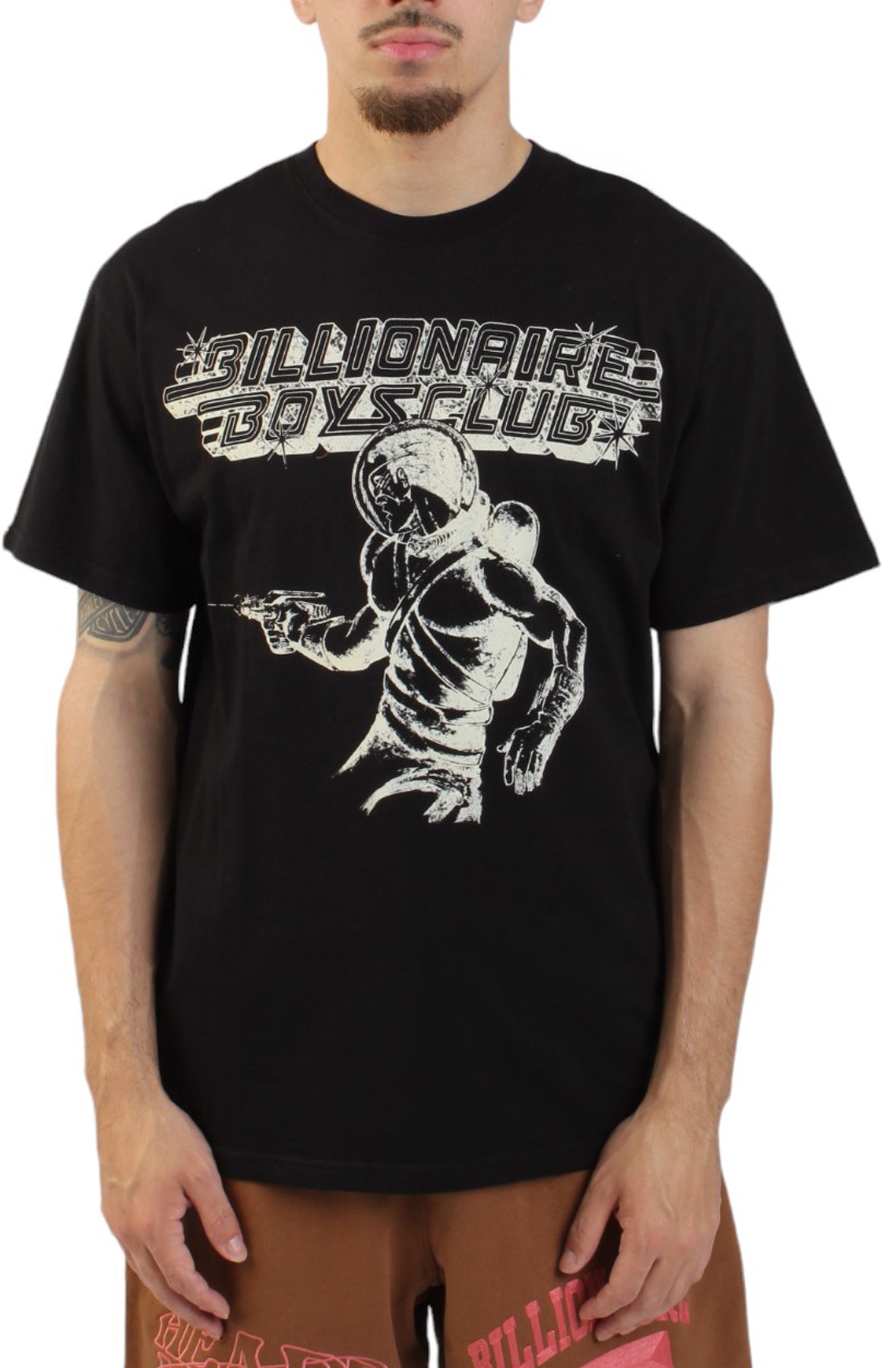Epic Space Cadet T-Shirt - A Summer Must-Have!