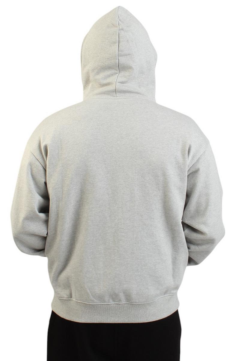 Haymaker Full Zip Hoodie - The Urban Style Essential