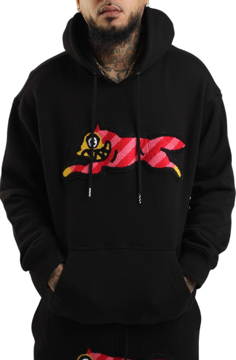 Cool Ice Cream Dawg Hoodie