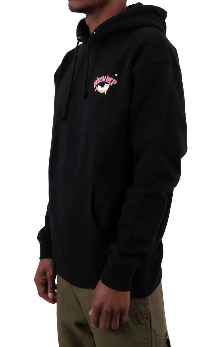 Elevate Your Style with the Vibes Pullover Hoodie