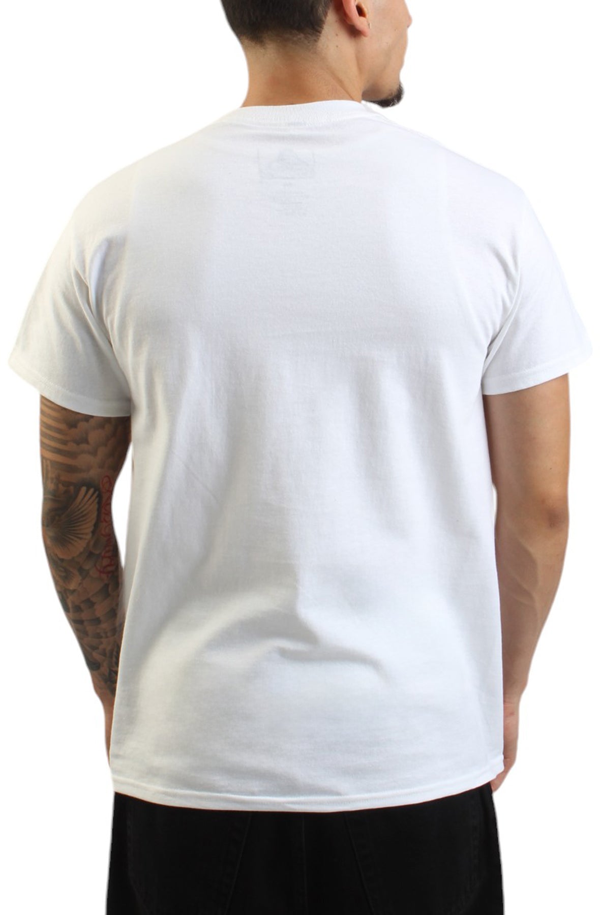Must-Have Pocket Tee for Every Moment