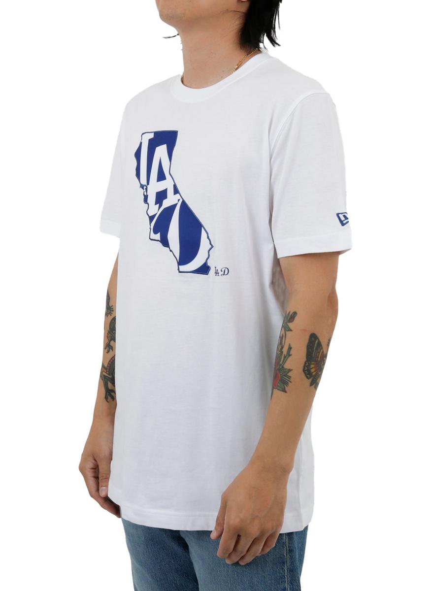 Louisiana Pride Stylish Outline Tee