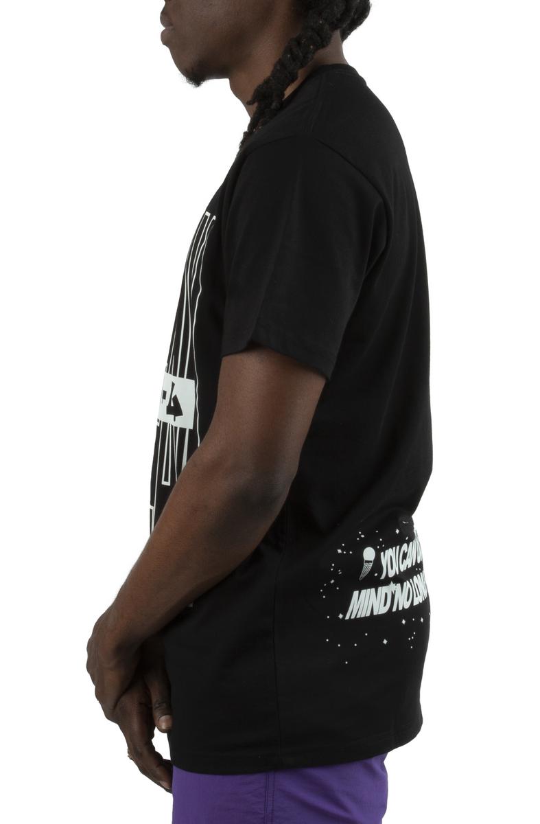 IceCream Freedom Short Sleeve Tee - A Must - Have!