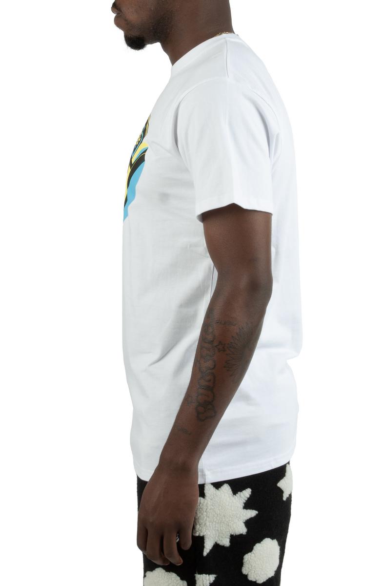 Billionaire Boys Club Cash Short Sleeve Tee - Urban Style Essential