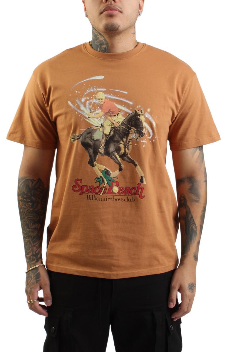 Cosmic Beach Adventure T-Shirt