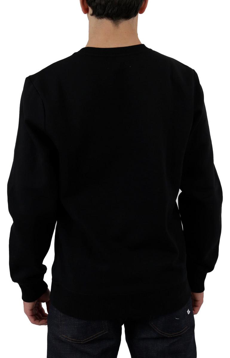 Akomplice x Umbro 195 Carbon Neutral Fleece Crewneck - A Sustainable Fashion Statement