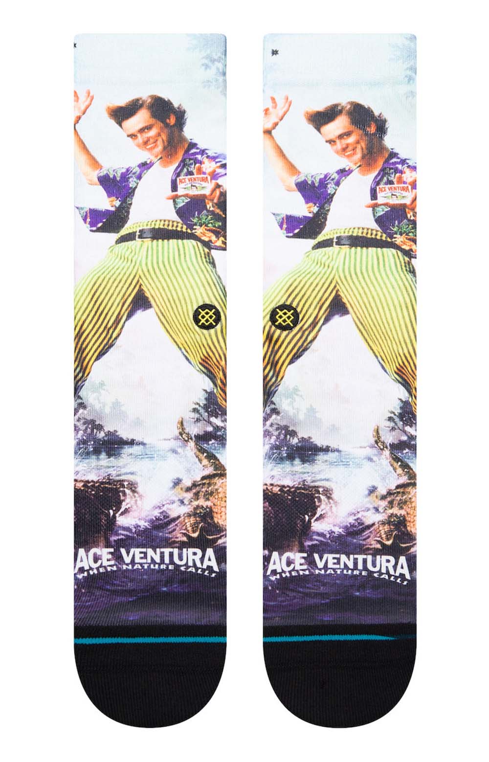 Nature's Call - Irresistible Socks by Stance