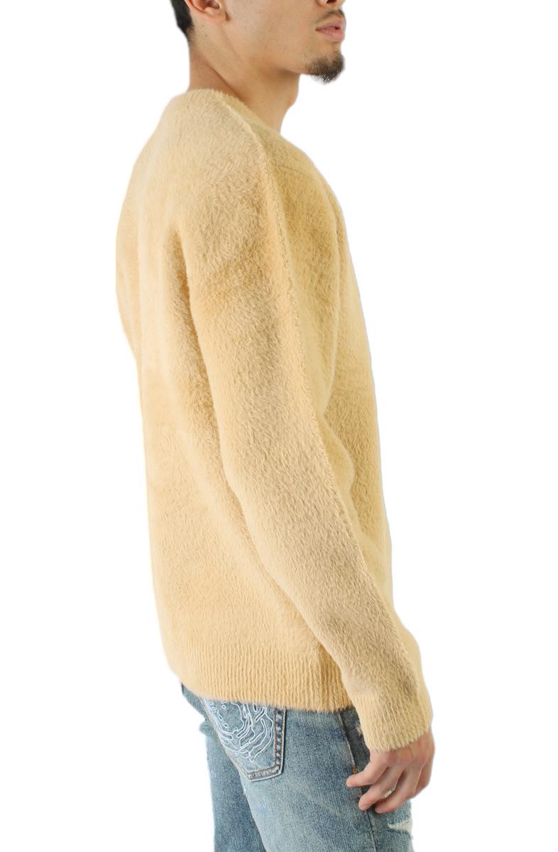 Fuzzy and Fabulous Sweatshirt