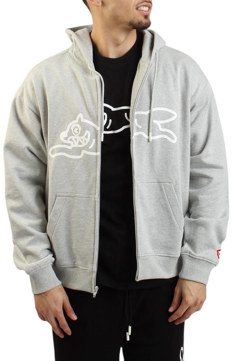 Haymaker Full Zip Hoodie - The Urban Style Essential