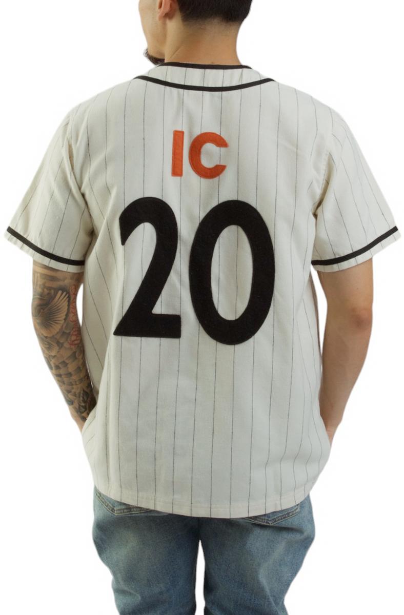 Benny The Jet Rodriguez Baseball Jersey - A Must-Have for Fans!