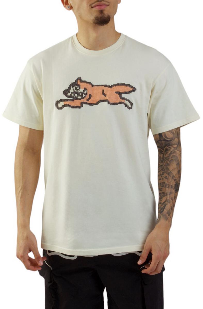 Ice Cream Pebbles Stylish T-Shirt