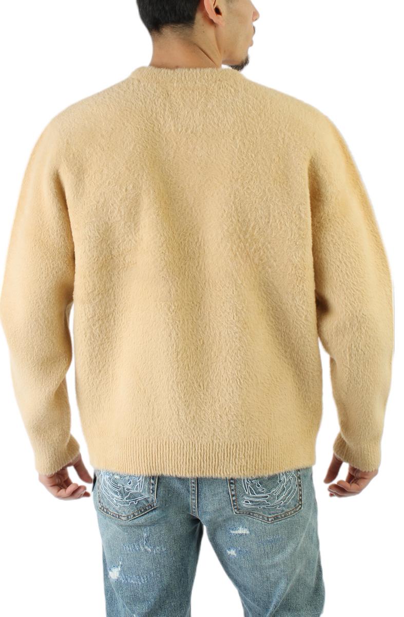 Fuzzy and Fabulous Sweatshirt