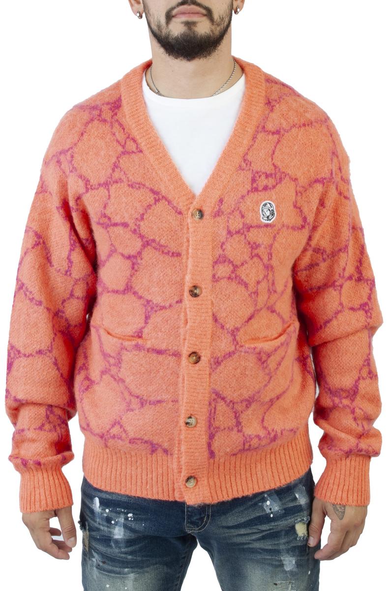 BB Adventure Cardigan: Your Ideal Spelunking Companion
