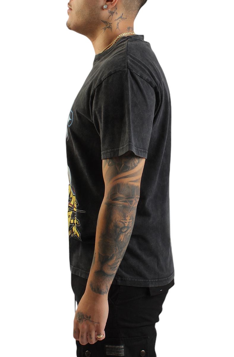 Billionaire Boys Club Futuristic Atmosphere T-Shirt