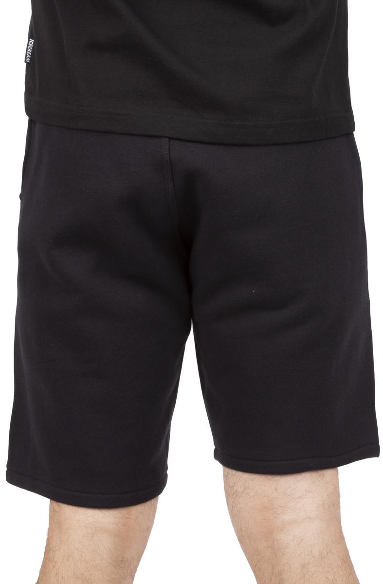Lemon Short Icecream Apparel