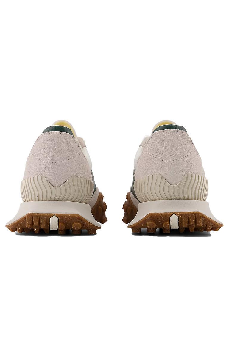 New Balance XC-72 Beige Sneakers: Step into the Future!