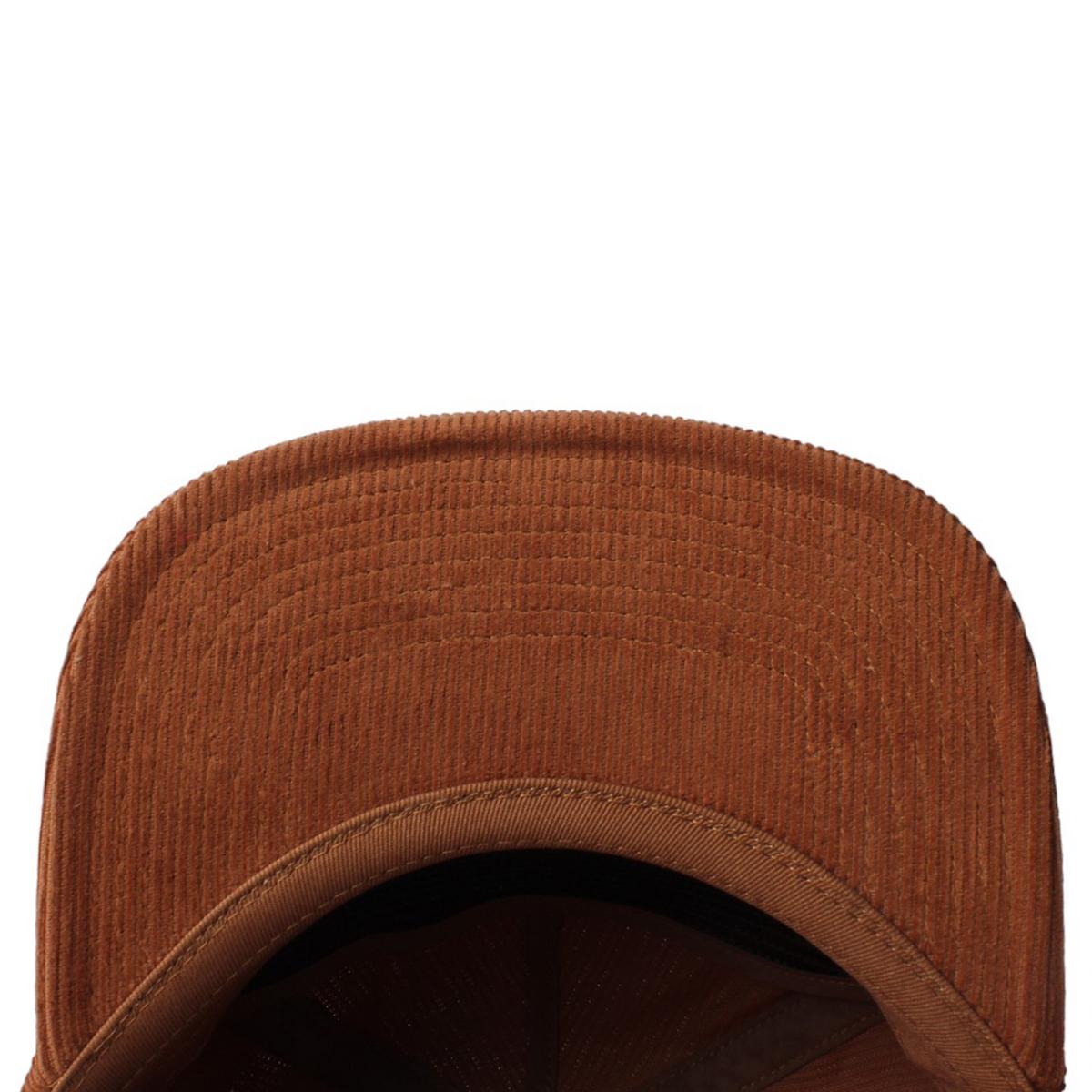 Breezy and Stylish Snapback Hat