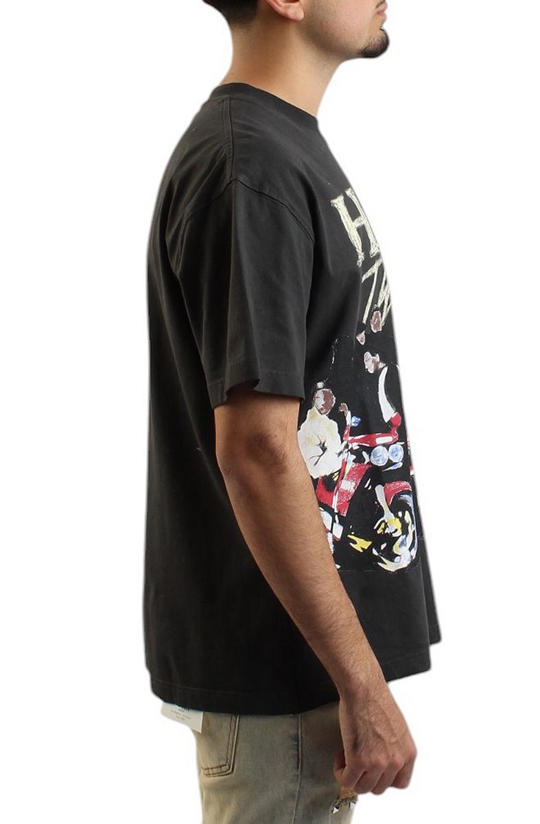 Honor the Gift Shift T-Shirt: Style on the Go