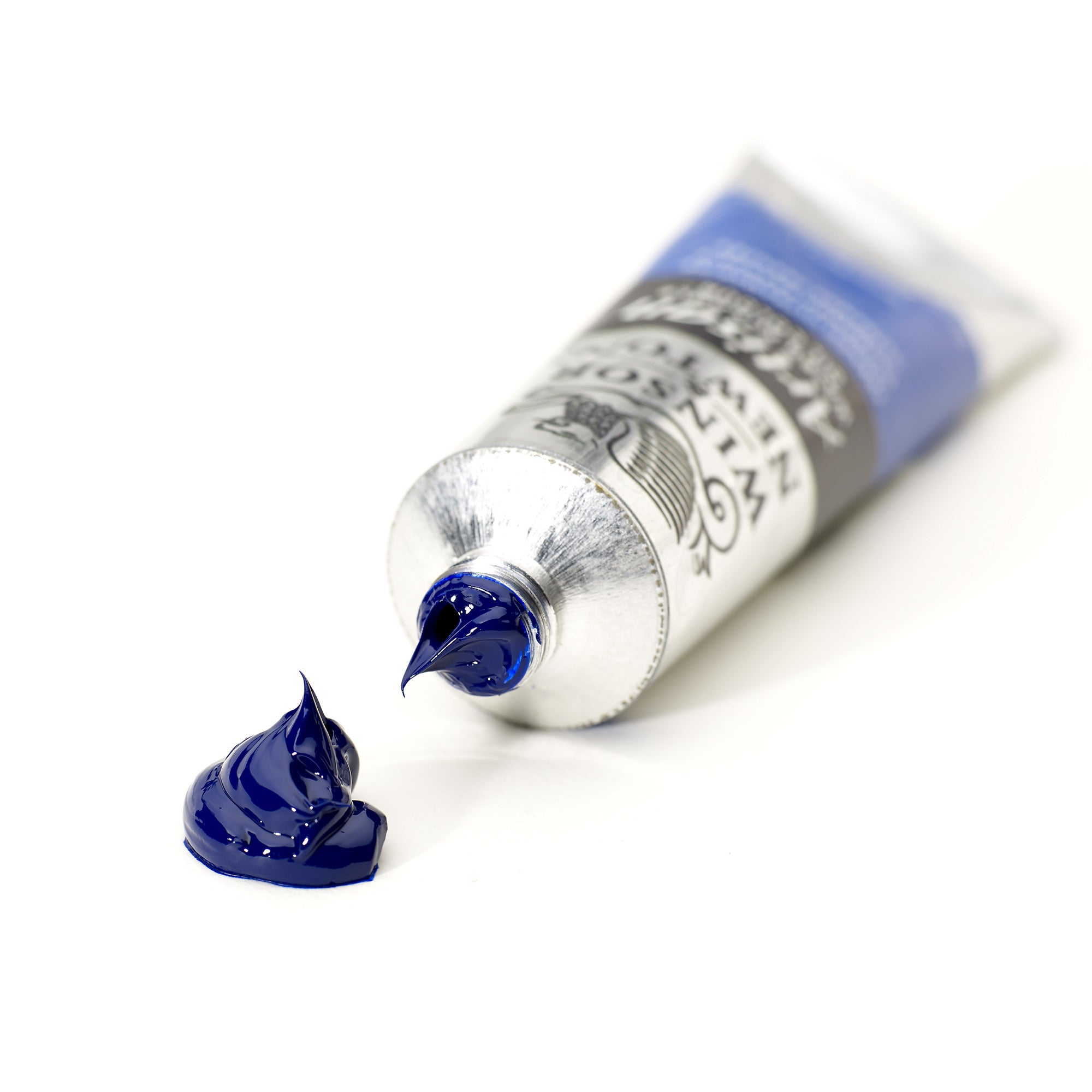 Irresistible Artisan Water Mixable Oil Colour - Captivating Cadmium Red Dark