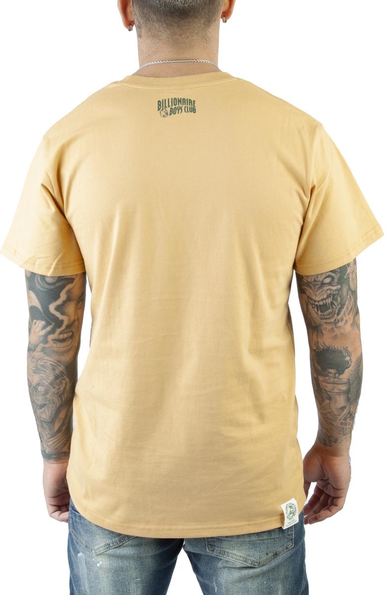 BB Grading Chart Short Sleeve Tee: The Ultimate Graphic Tee