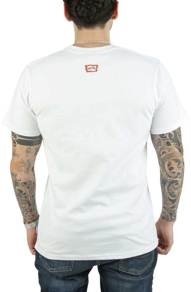 Ice Cream 1991 Ultra - Cool Short Sleeve Tee