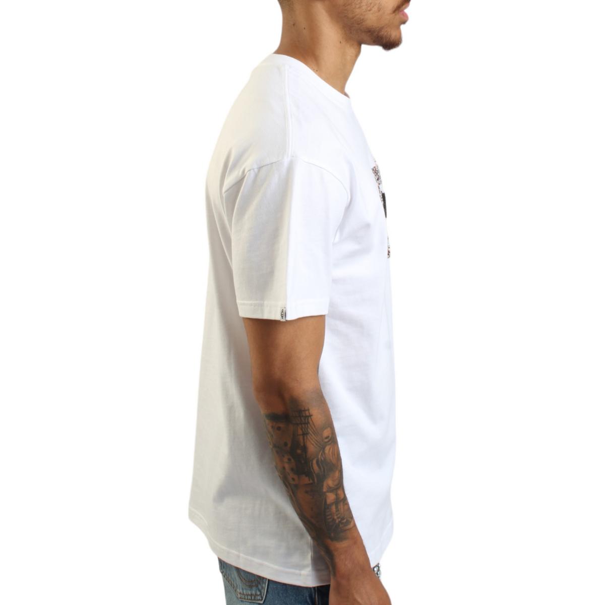 Ice Cream Flag Men's T-Shirt