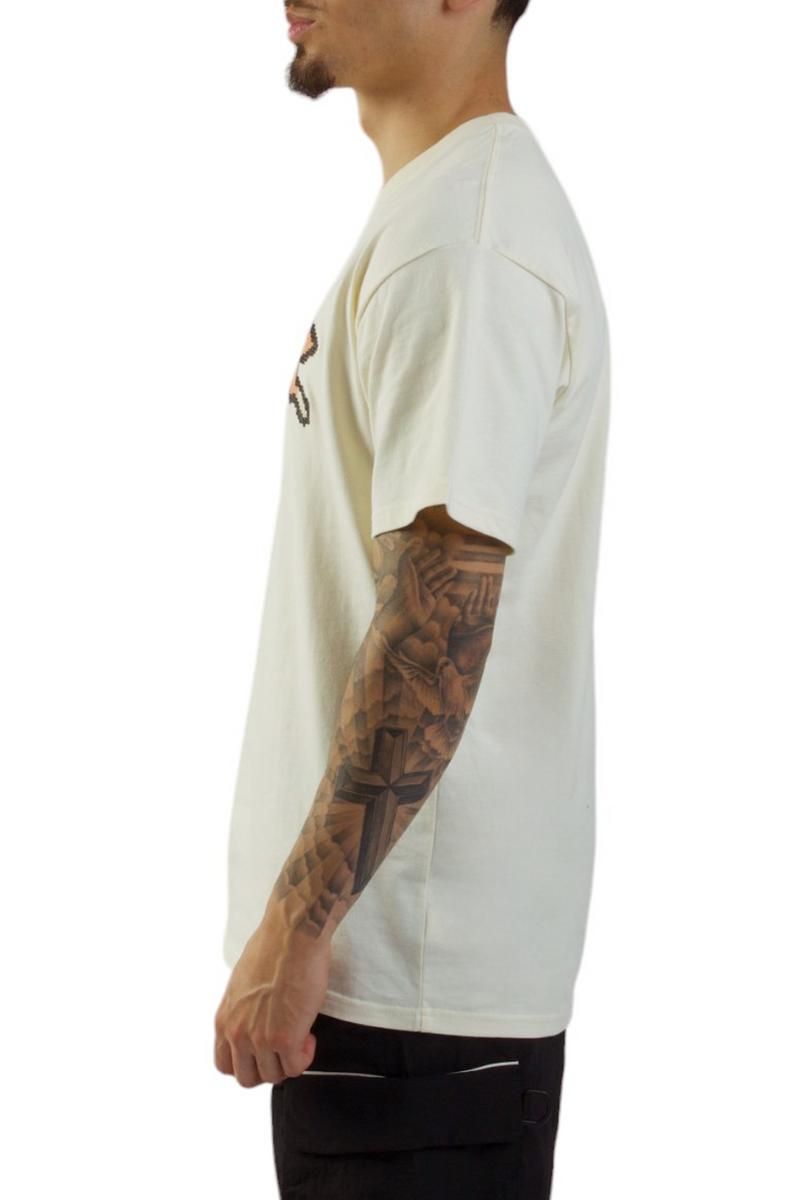 Ice Cream Pebbles Stylish T-Shirt