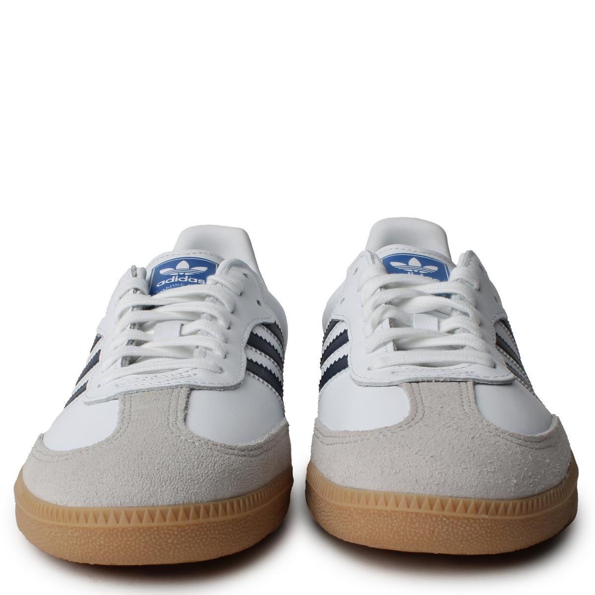Samba OG: The Timeless Street Style Icon