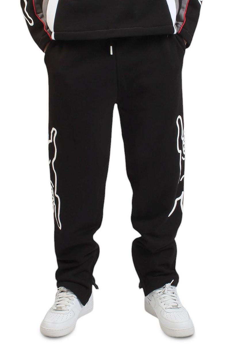 ICE CREAM Contender Stylish Sweatpants
