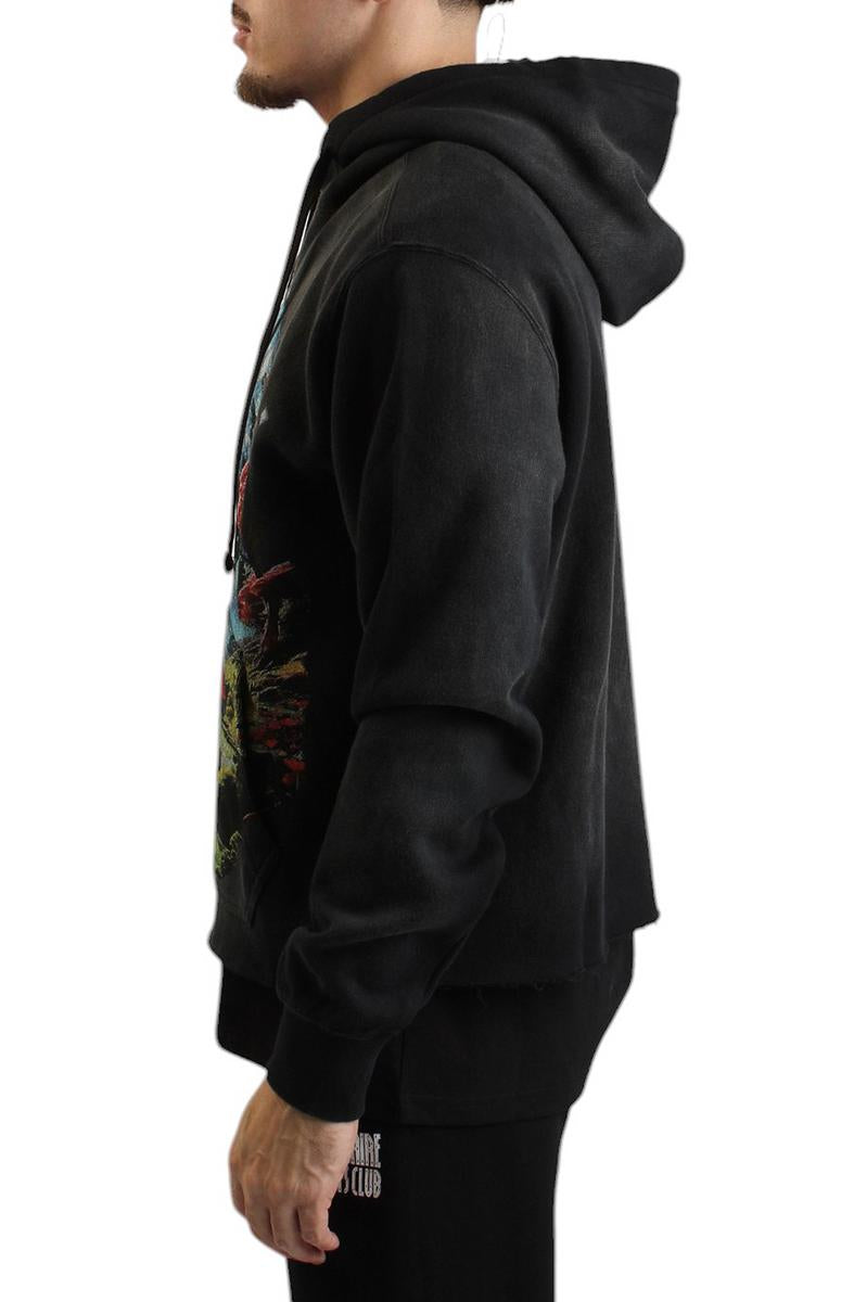 Cosmic Stargazer Hoodie