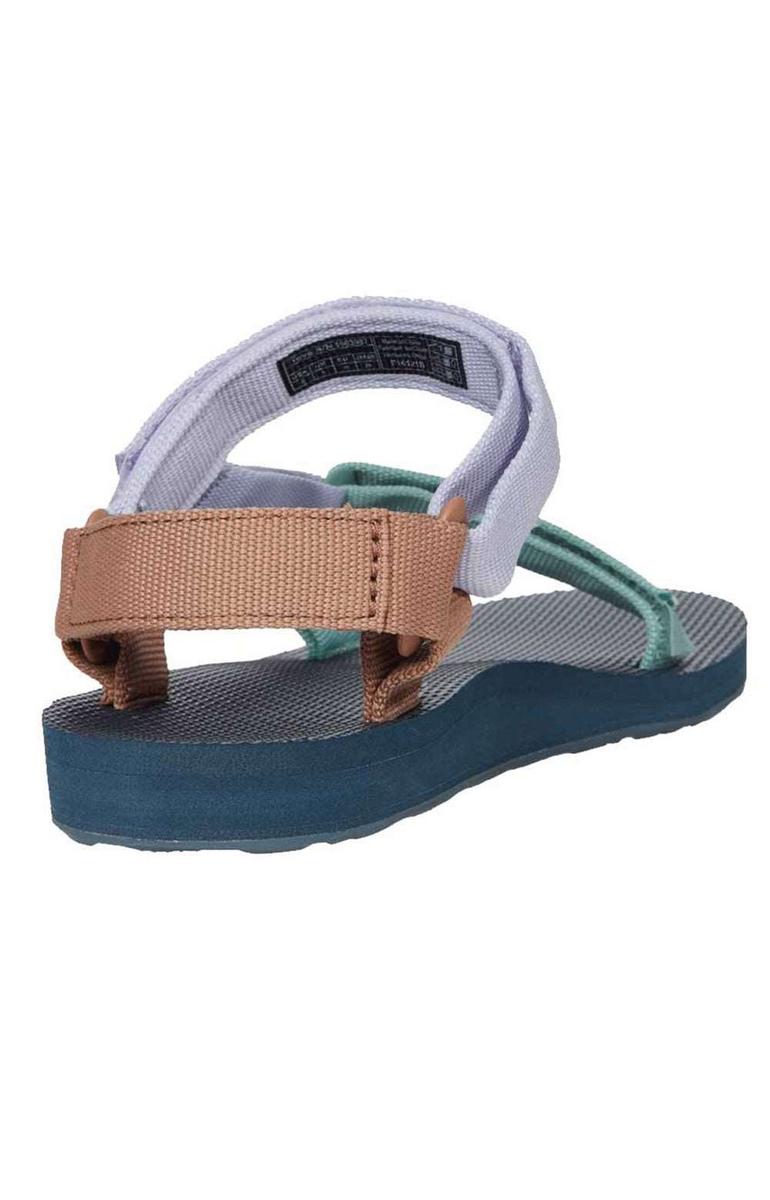 Orion Blue Multi: Teva's Original Universal Sandals