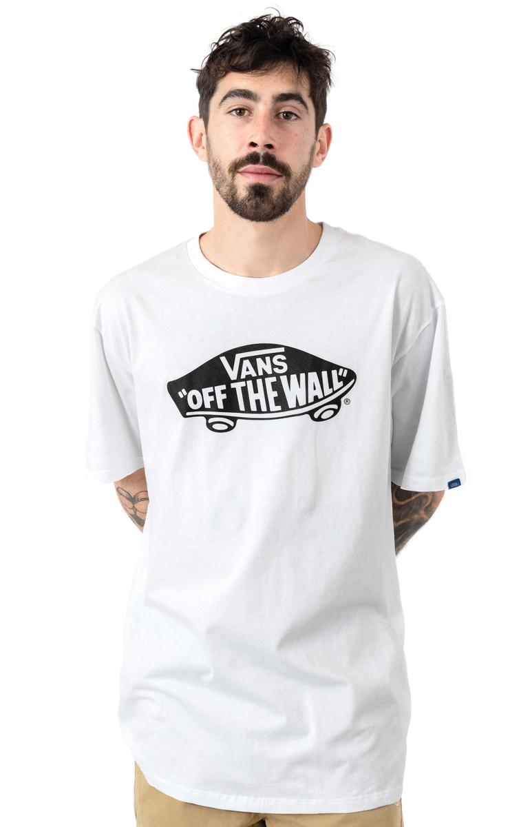 Vans OTW Classic Front T-Shirt - A Must-Have!
