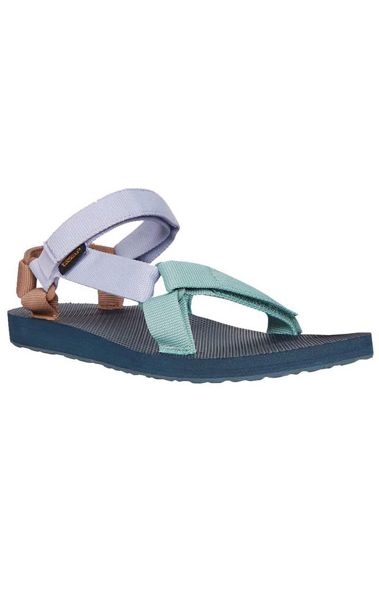 Orion Blue Multi: Teva's Original Universal Sandals