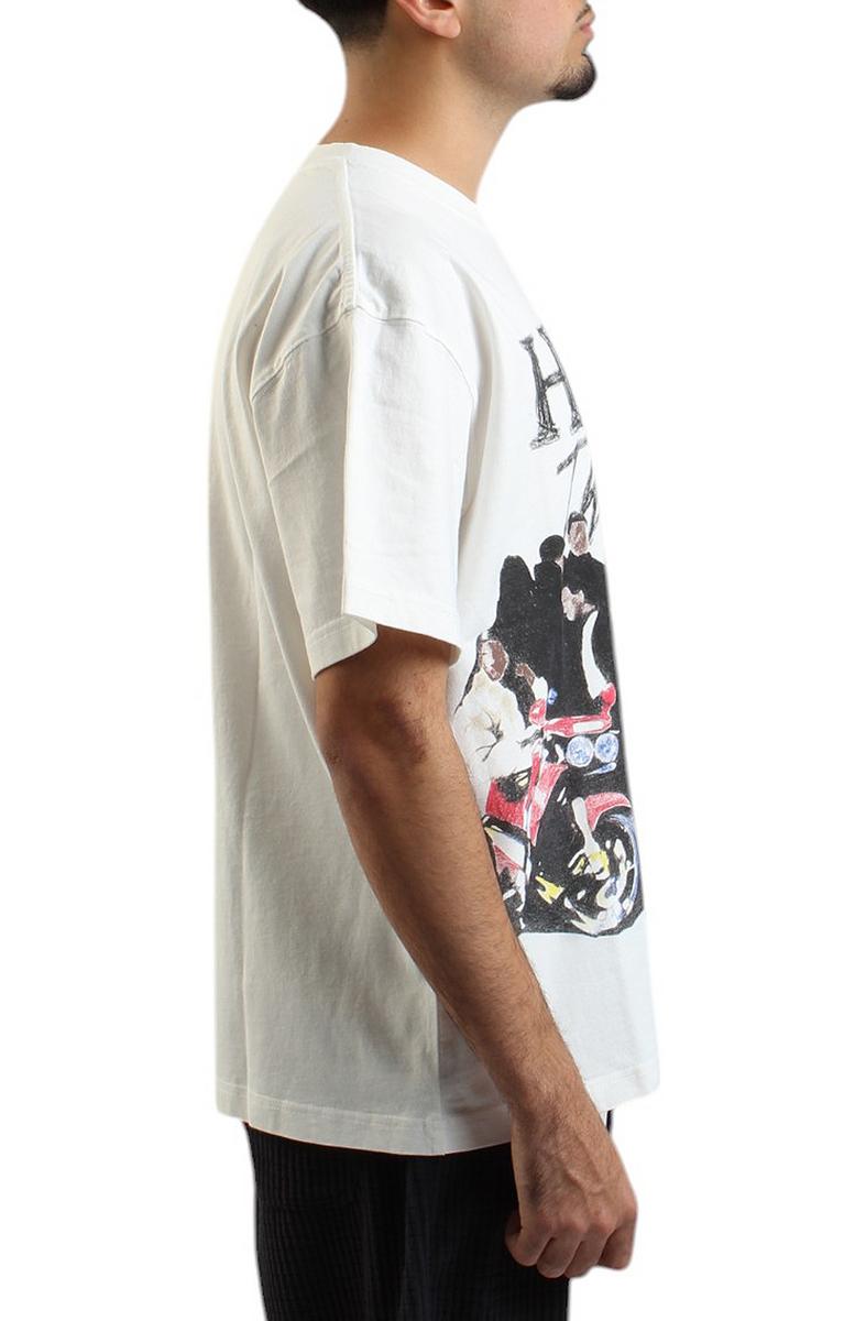 Honor the Gift Shift T-Shirt - Urban Style Essential