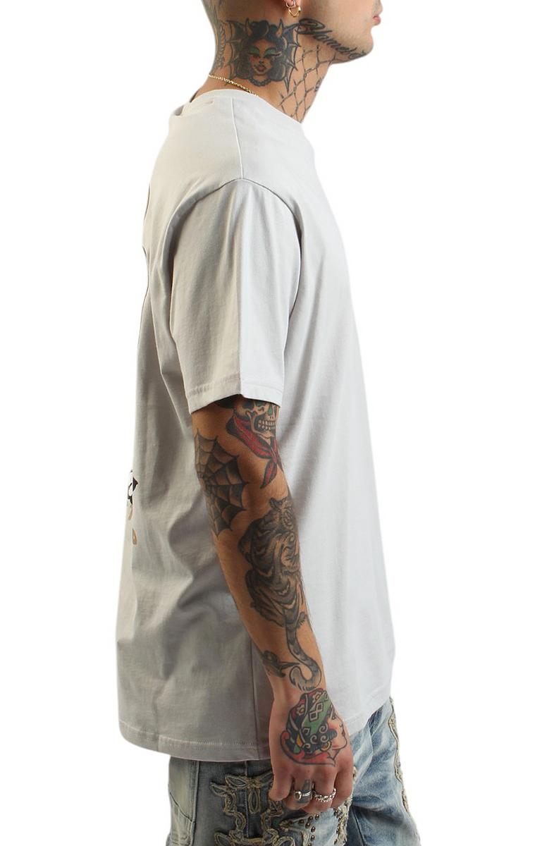 Stylish Gluten Free T-Shirt for Urban Fashionistas