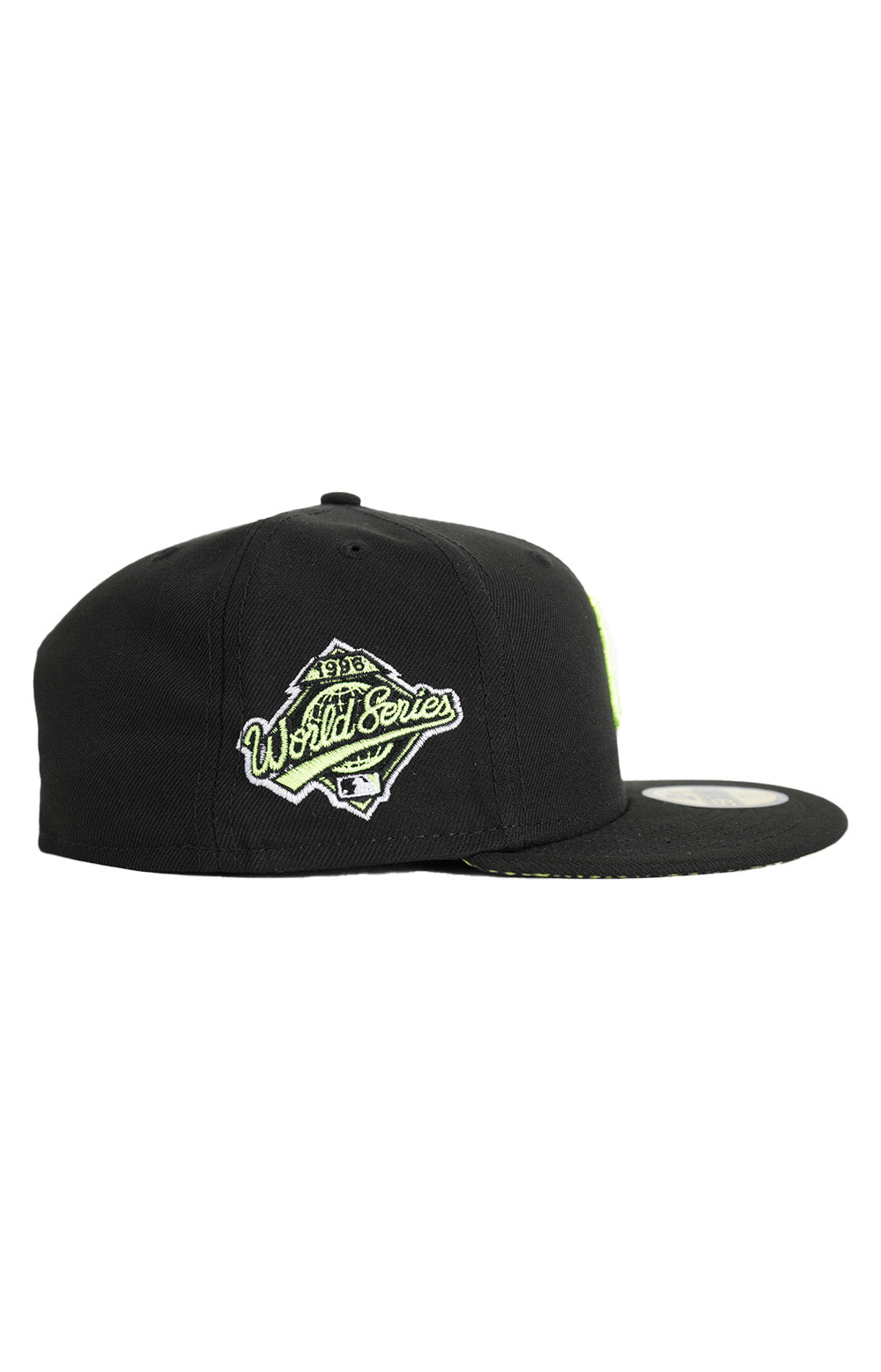 NY Yankees Summer Vibes 59FIFTY Fitted Cap - Must - Have for Fans!