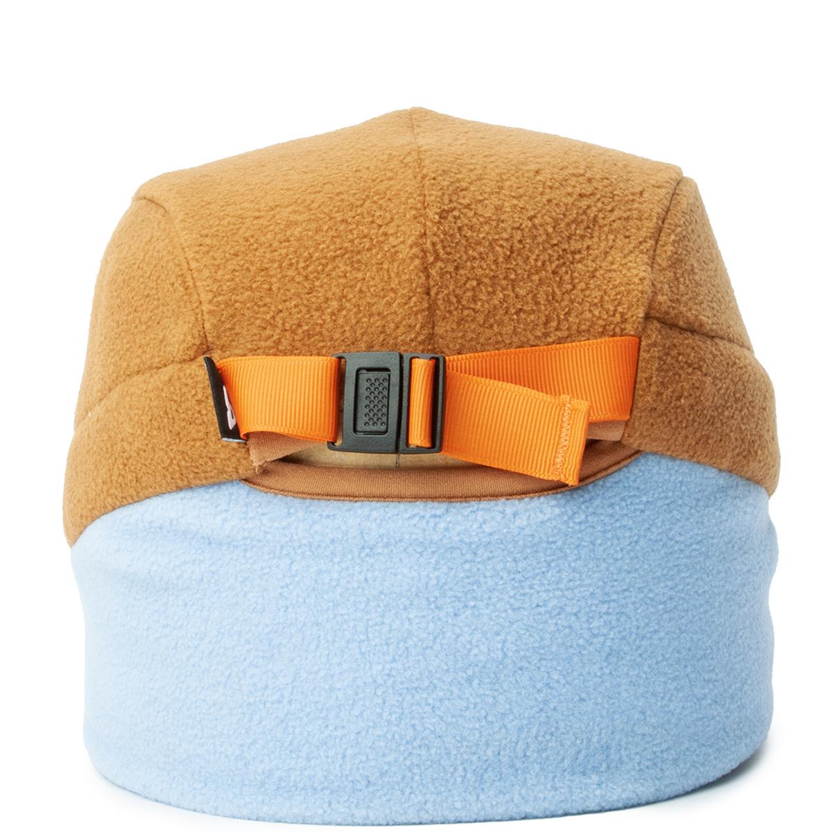 Retrograde Fleece Hat: A Stylish Winter Essential