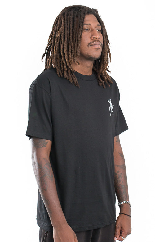 Memorable Moments Black T-Shirt - Primitive