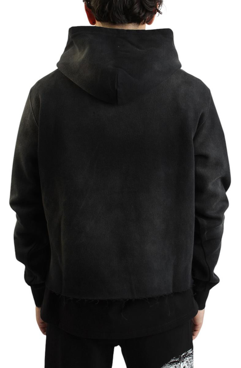 Cosmic Stargazer Hoodie