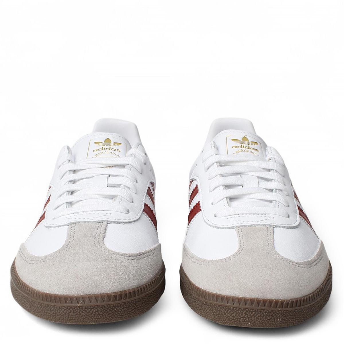 Samba OG: The Ultimate Street Style Icon