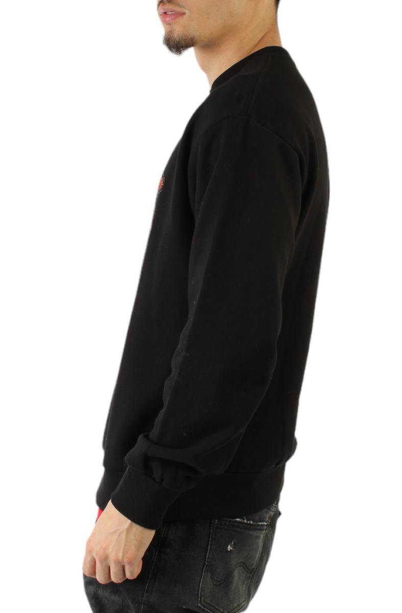 Irresistible Skateshake Crewneck