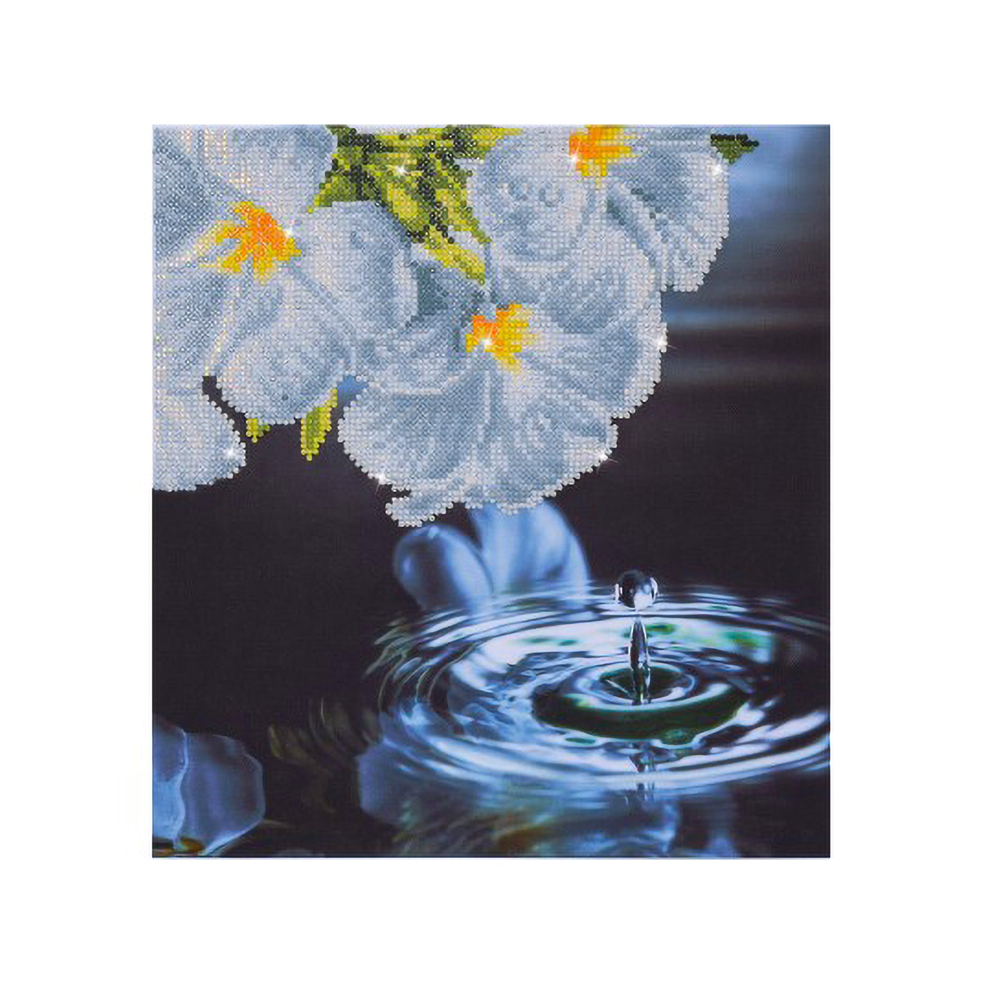 Diamond Dotz Water Droplet Craft Kit - Sparkle Your Creativity!